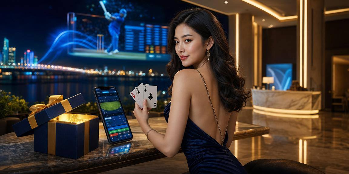 betonline Blackjack Cổ Điển